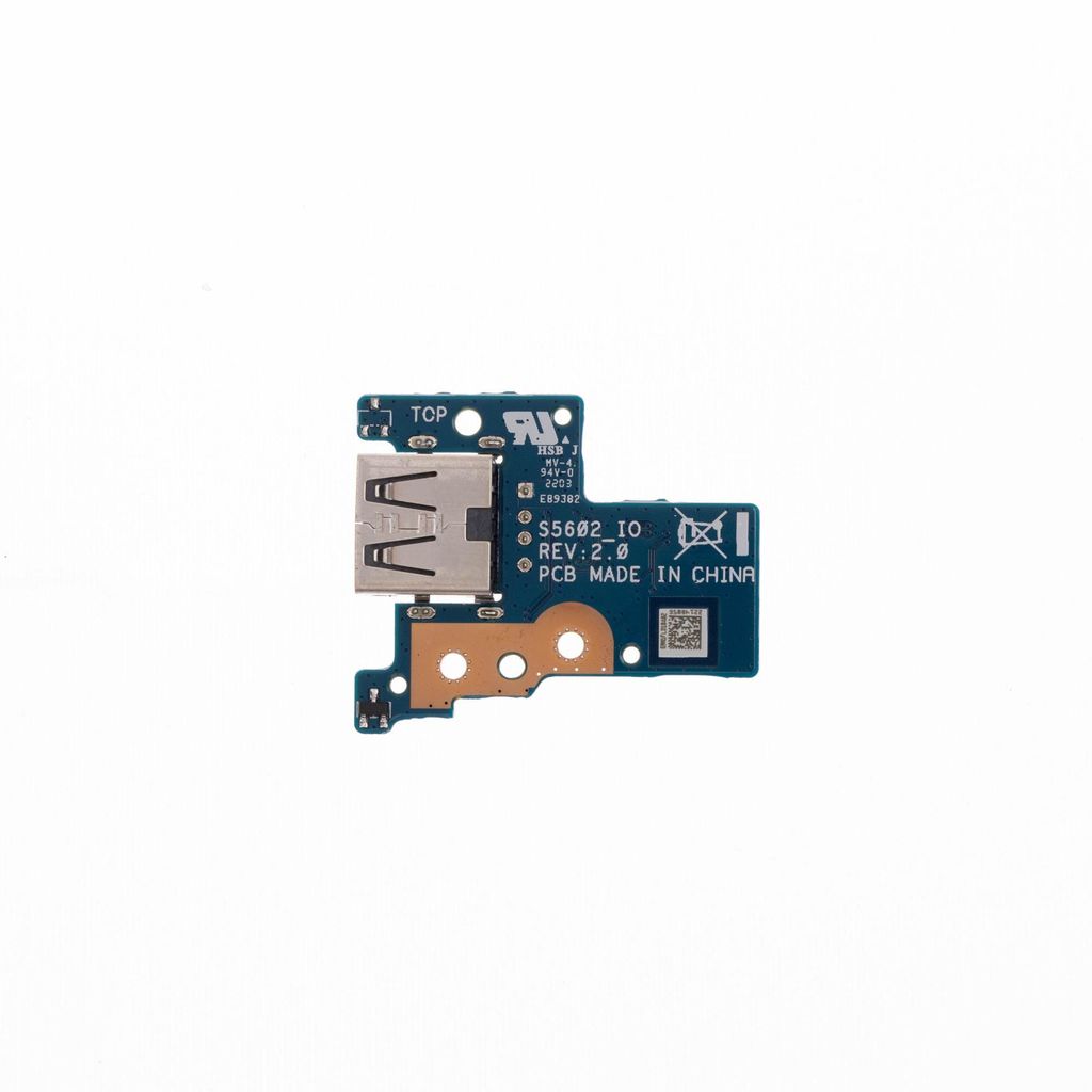 Asus M3502QA IO BOARD