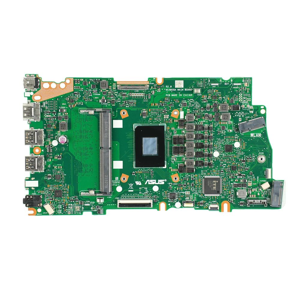 Asus M1402IA MAINBOARD 8G/R5-4600H/AS (WO/FP) (FTPM)