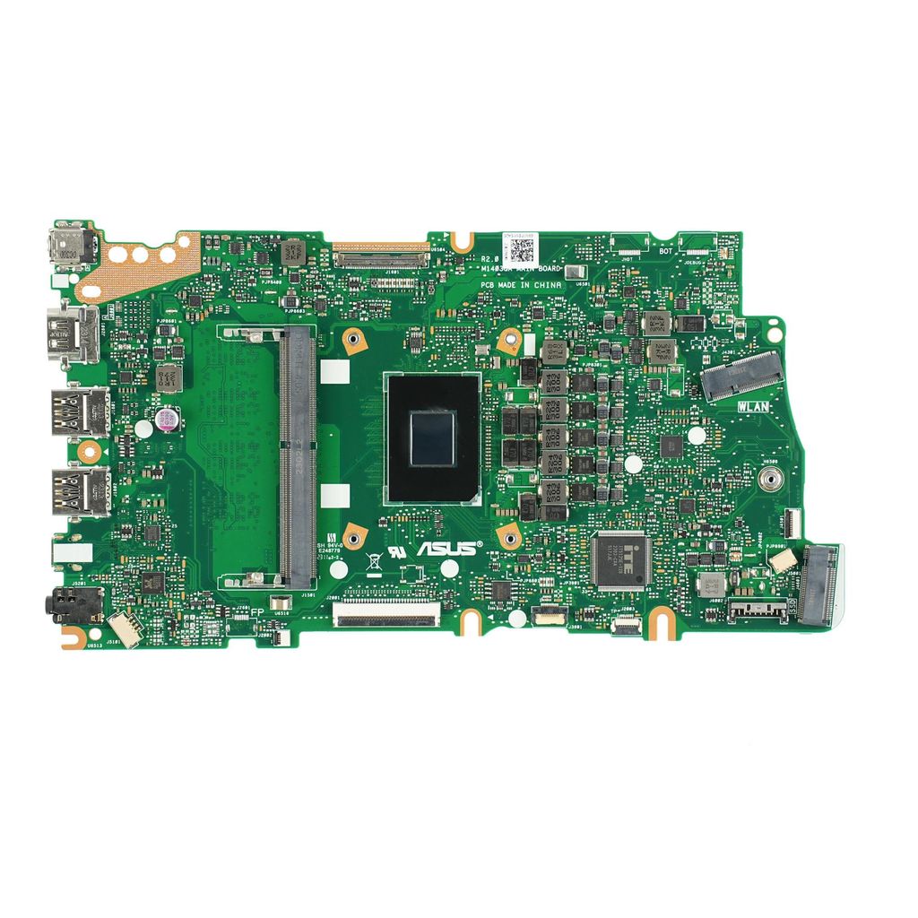 Asus M1402IA MAINBOARD 8G/R7-4800H/AS (WO/FP) (FTPM)
