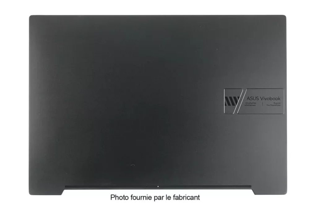 Asus N7601ZM-8K LCD COVER ASSY/IPS/VIVO