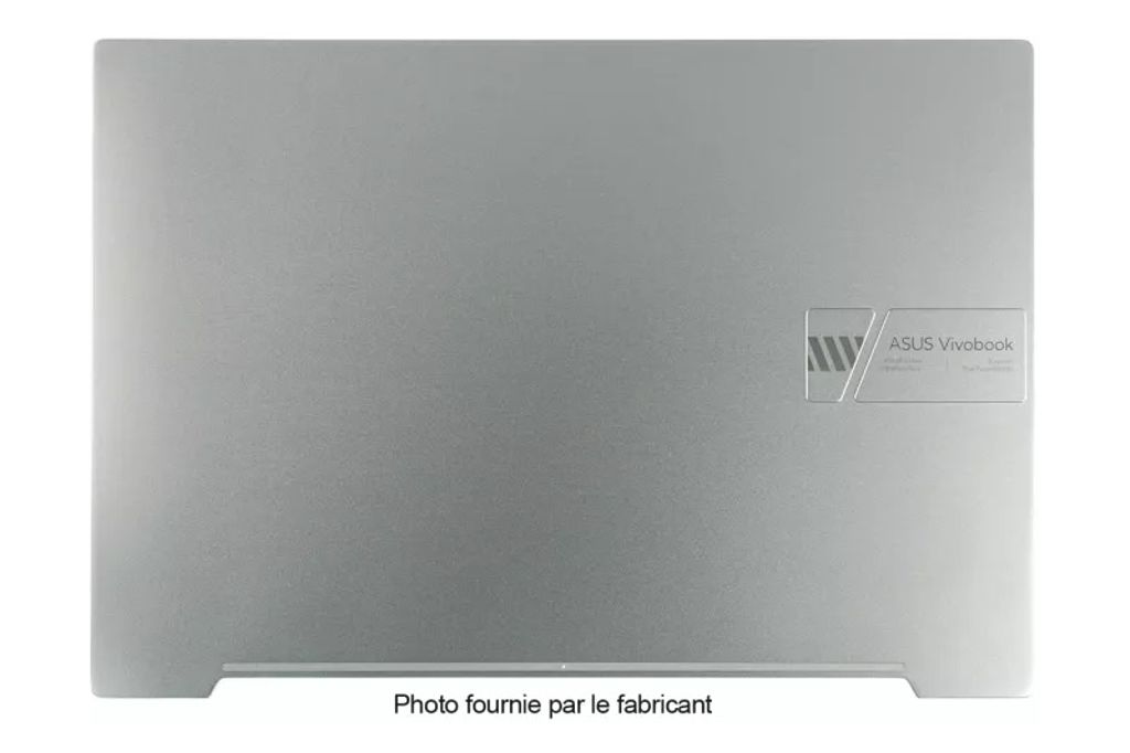 Asus N7601ZM-8S LCD COVER ASSY/3-2K/VIVO