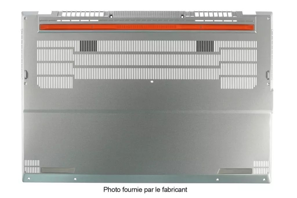 Asus N7601ZM-8S BOTTOM CASE