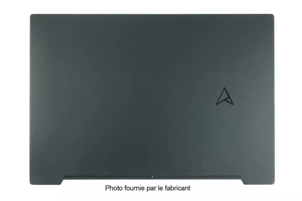 Asus N7601ZM-9K LCD COVER ASSY/IPS/JD