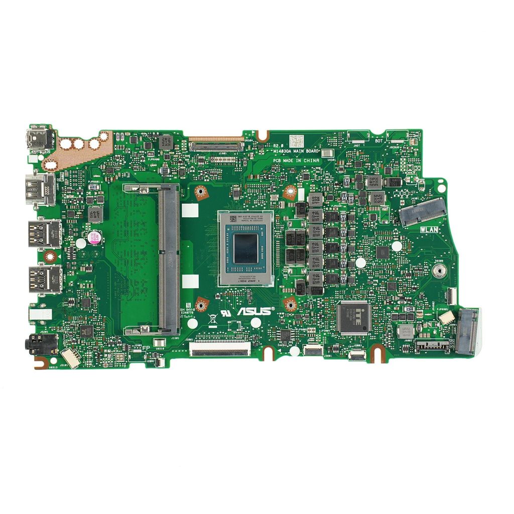Asus M1502IA MAINBOARD 8G/R7-4800H/AS (WO/FP) (FTPM)