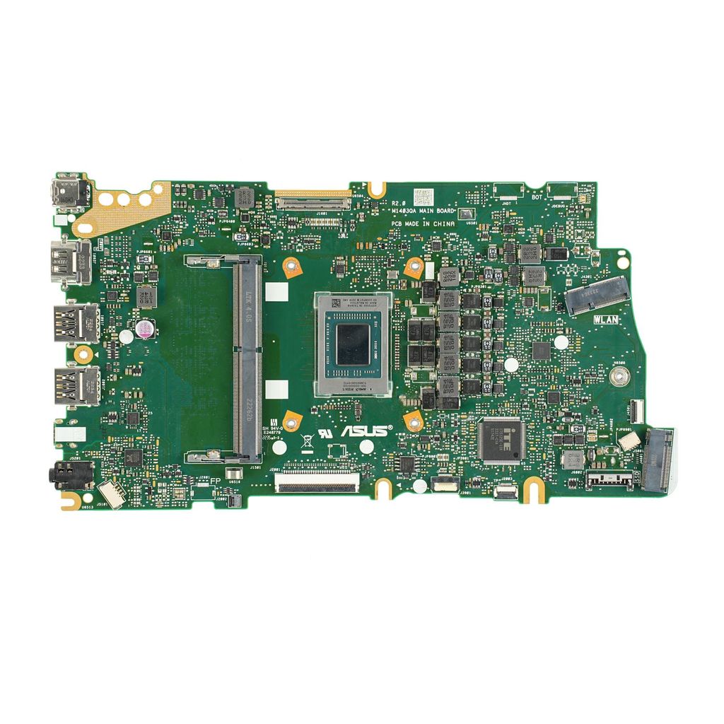 Asus M1502IA MAINBOARD 8G/R5-4600H/AS (WO/FP) (FTPM)