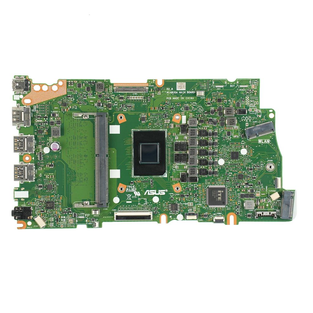 Asus M1603QA MAINBOARD 8G/R5-5600H FTPM (WO/FP)