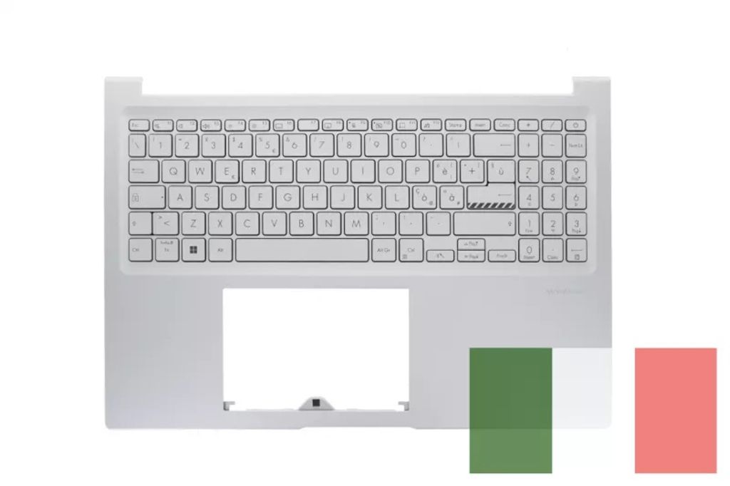 Asus M1603QA-1S K/B_(IT)_MODULE/AS