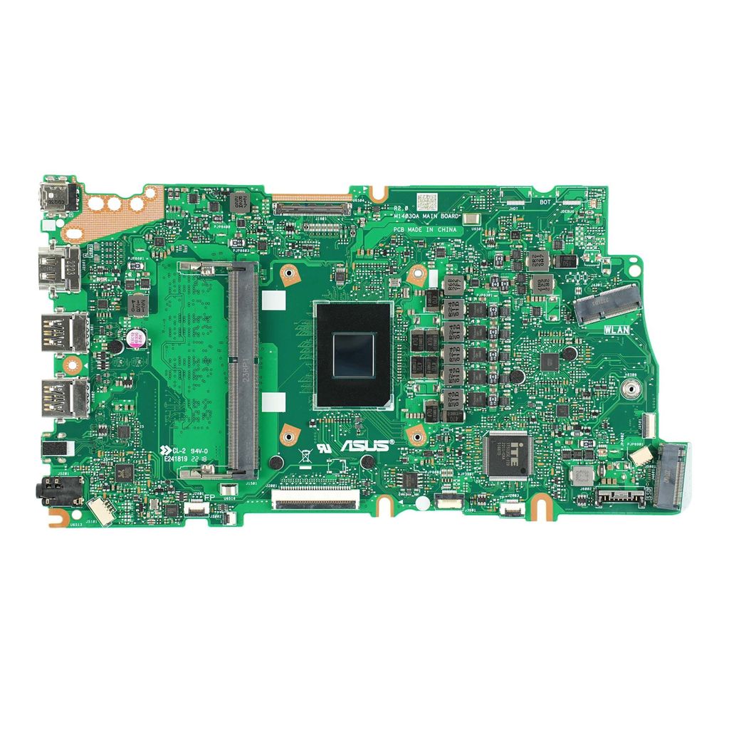 Asus M1703QA MAINBOARD 8G/R5-5600H