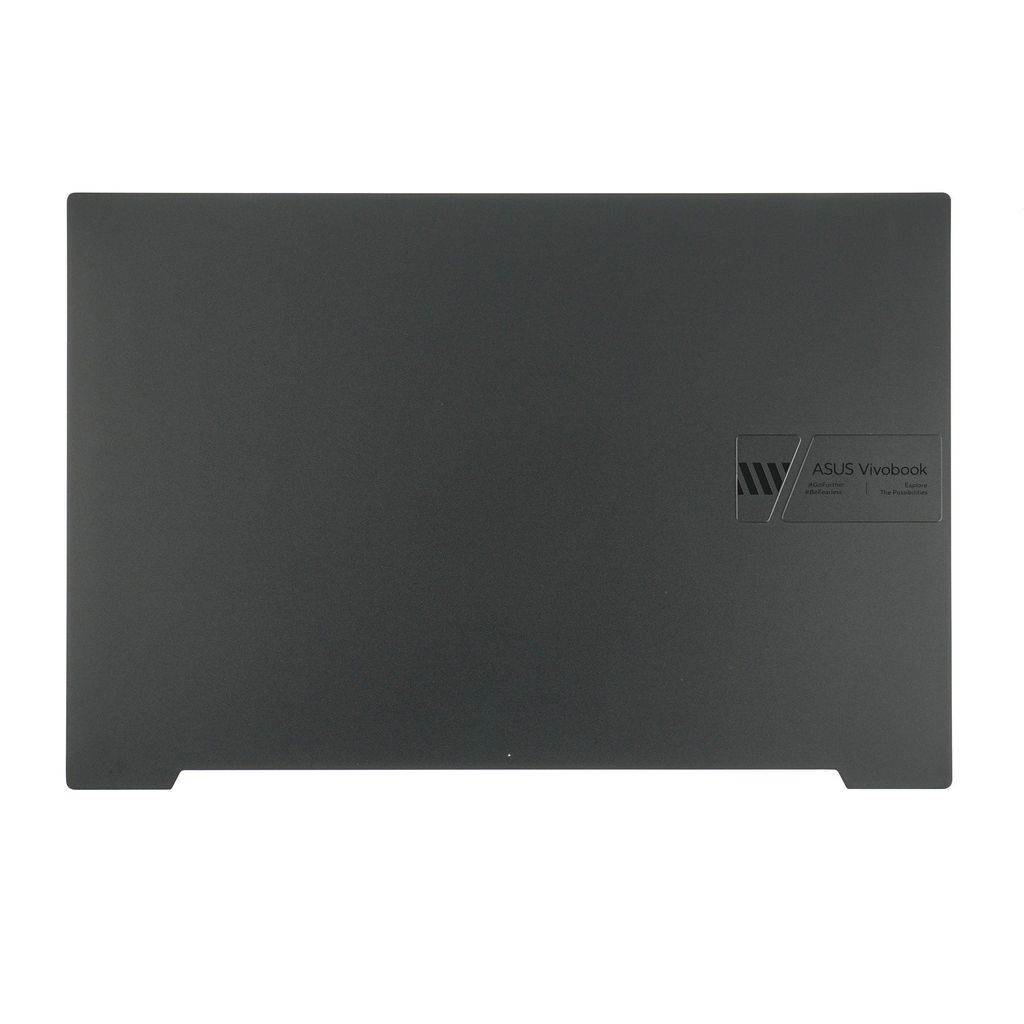 Asus K6501ZM-2K LCD COVER AL OLED ASSY