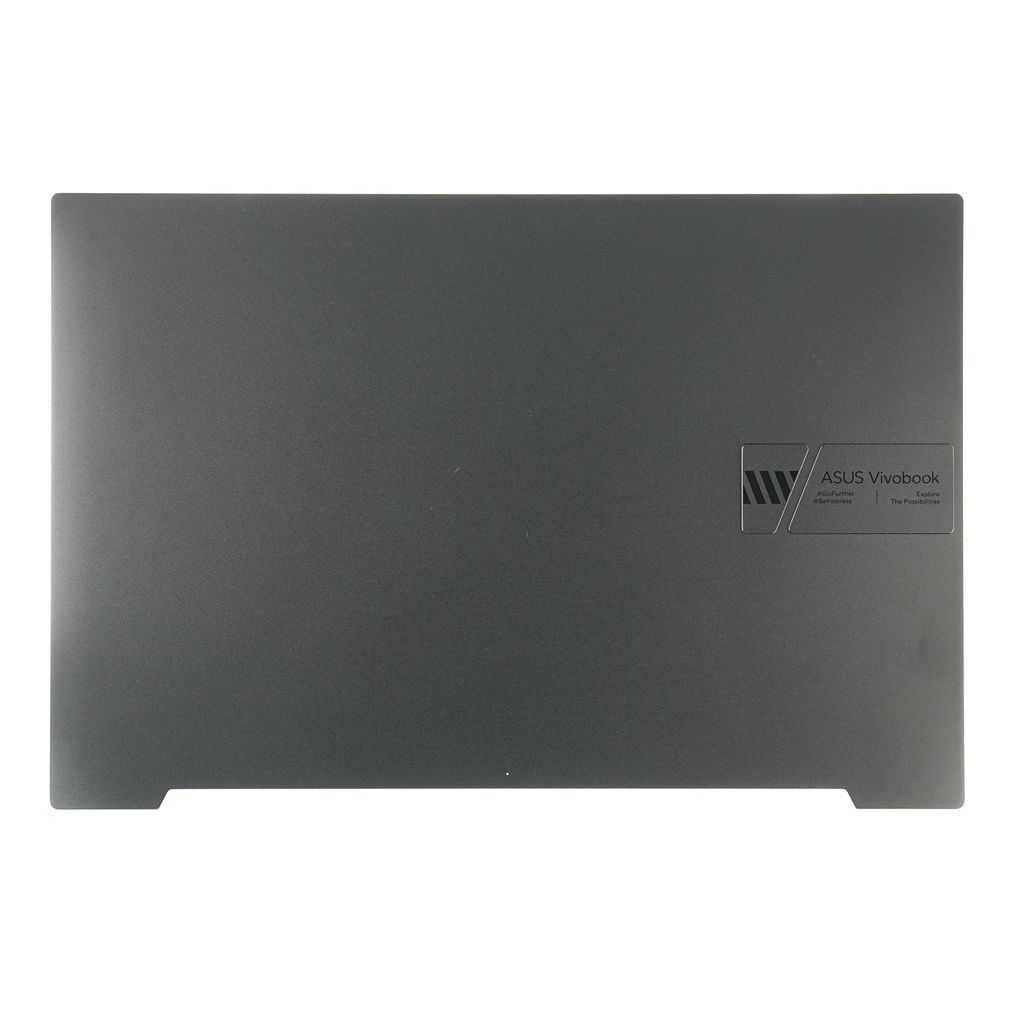 Asus K6501ZM-2K LCD COVER AL IPS ASSY