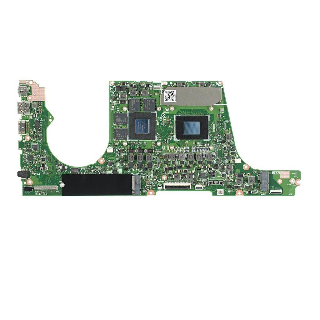 Asus M6500RE MAINBOARD 16G/R7-6800H/AS (V4G)/FTPM