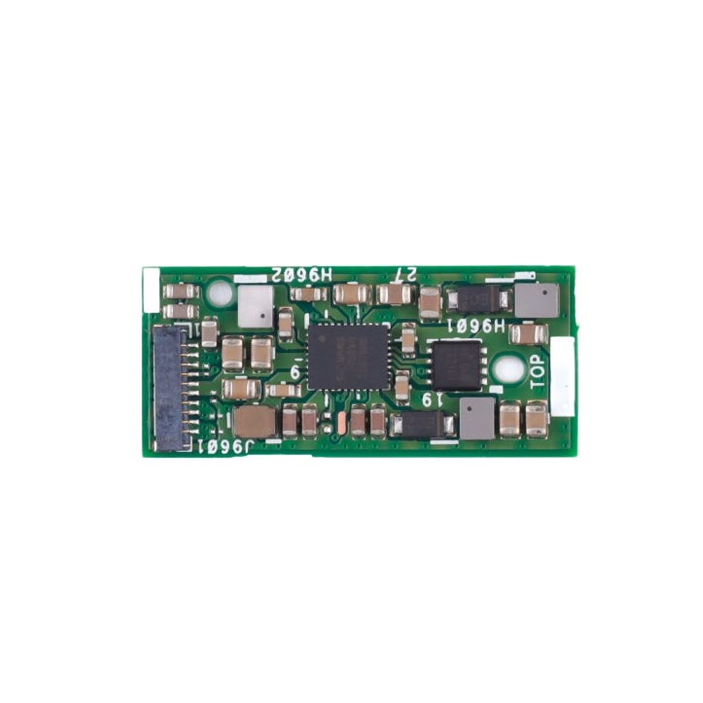 Asus M6500QC PMIC BOARD
