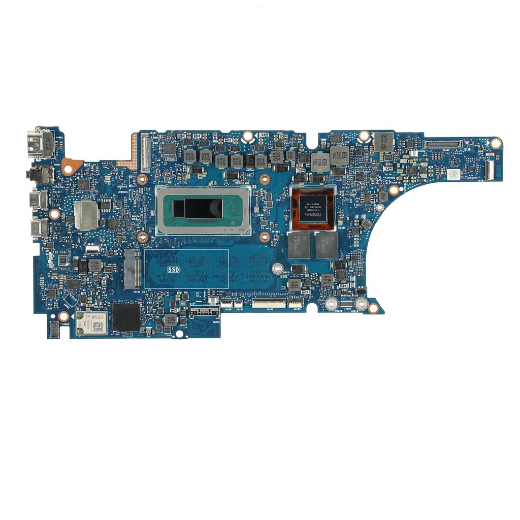 Asus UX5400ZF MAINBOARD 16G/I7-1260P (V4G)/AX (2*2)+BT/DTPM