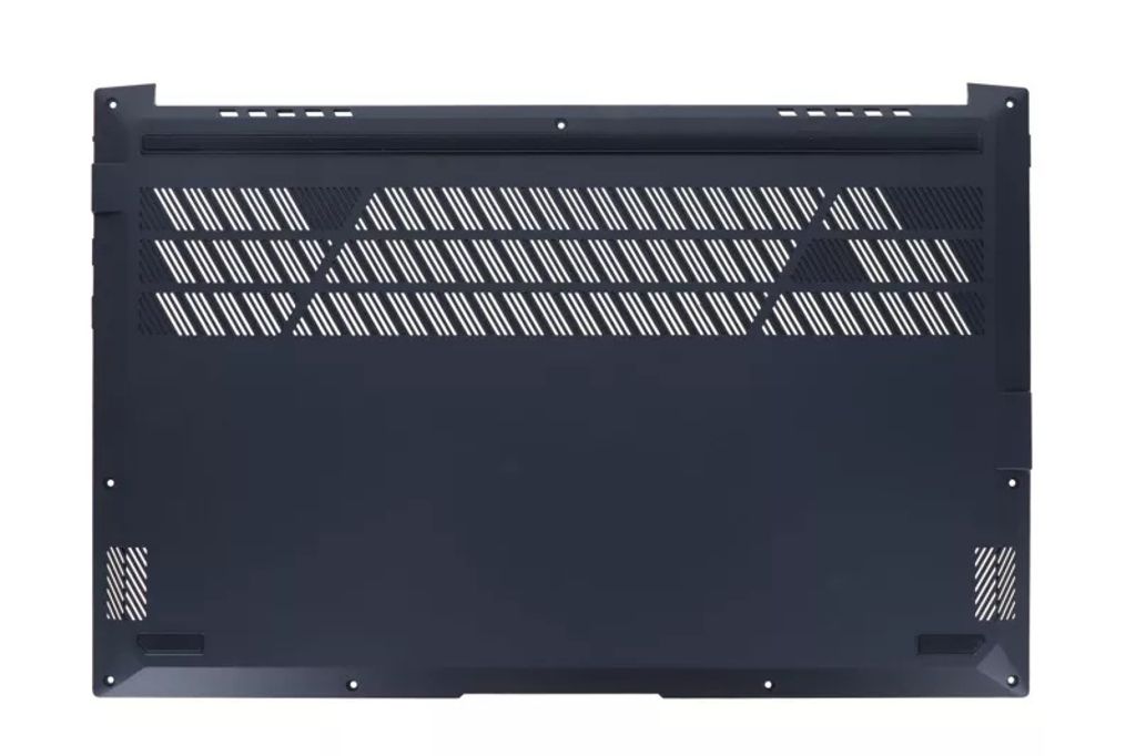 K6502ZC-2B BOTTOM CASE ASSY