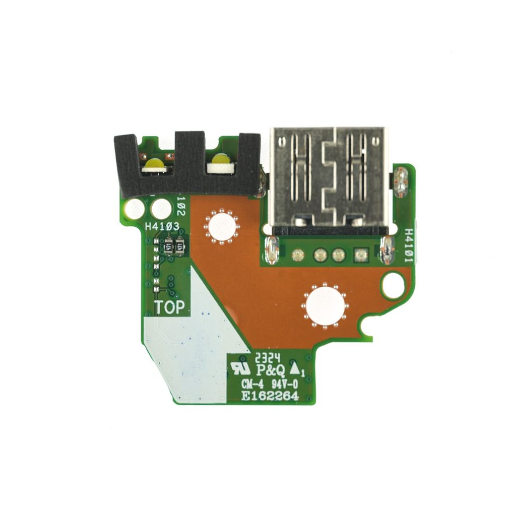 Asus X1505ZA IO BOARD