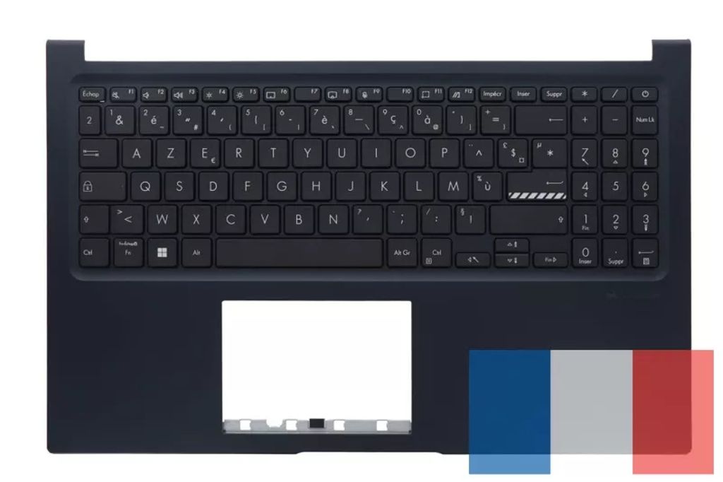 Asus K/B_(FR)_MODULE/AS