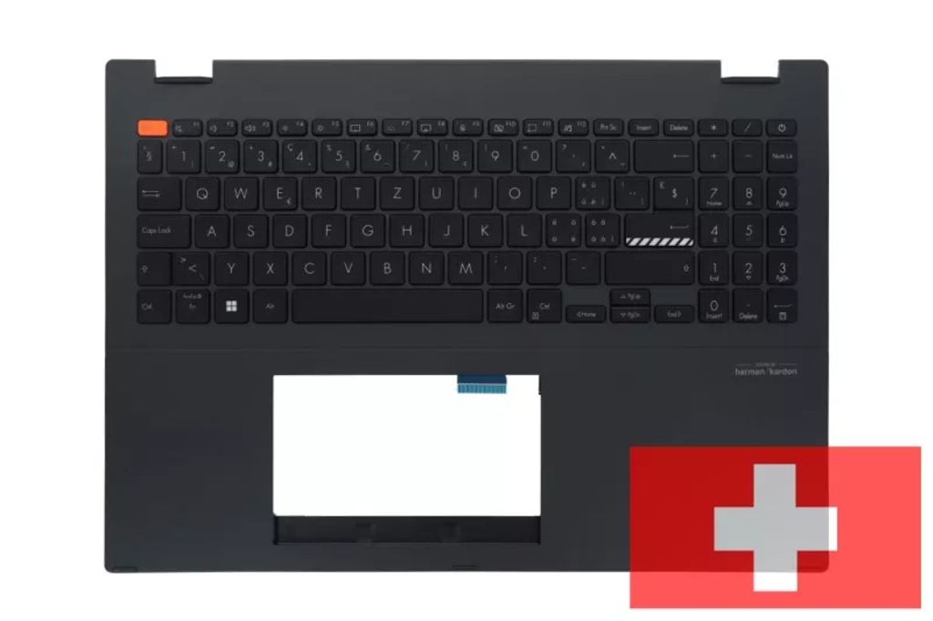 Asus K/B_(SF)_MODULE/AS