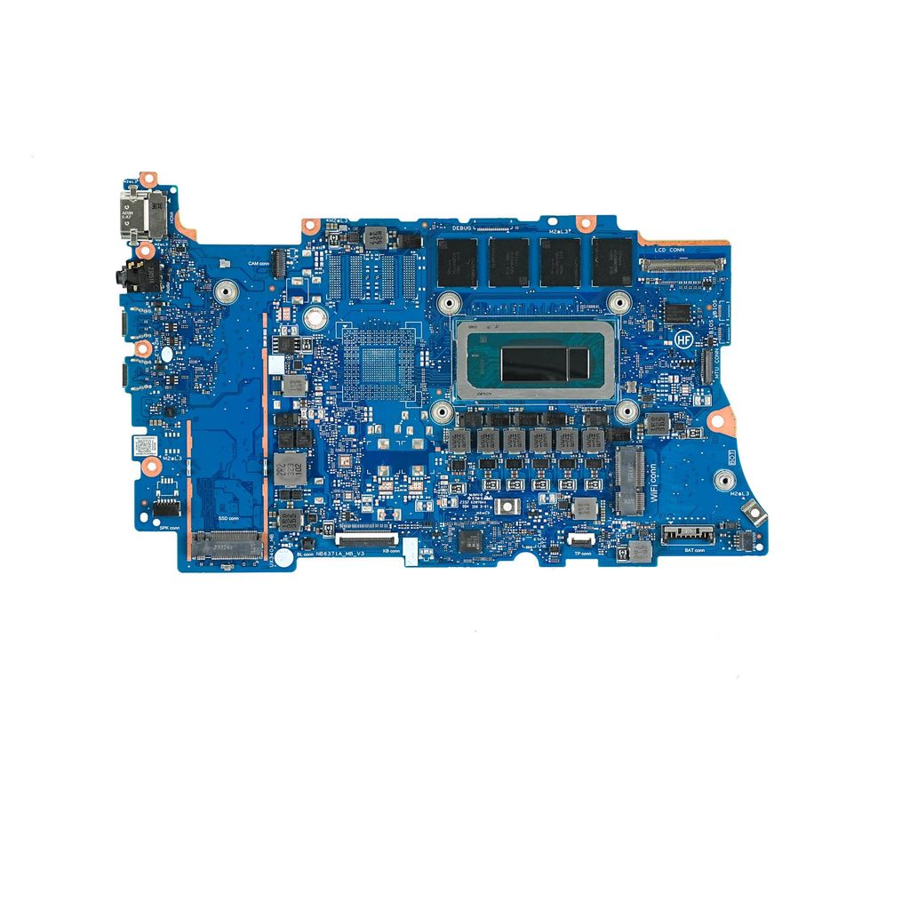 Asus UX3404VA MB._16G/I7-13700H