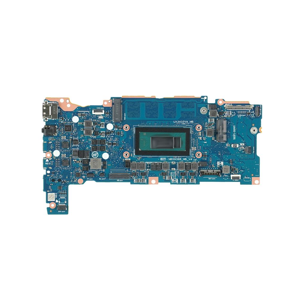 Asus UX3402VA MB._16G/I7-1360P
