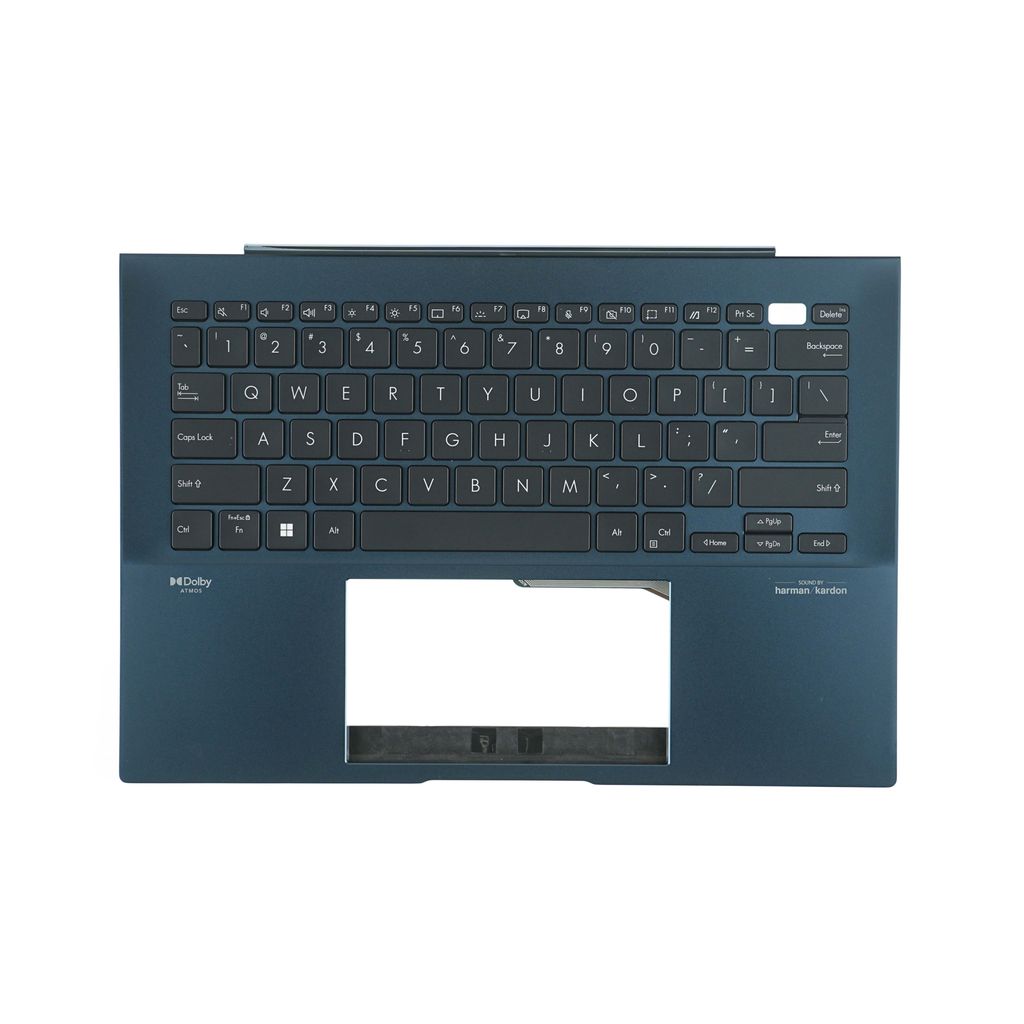 Asus UX3402VA-2B K/B_(US)_MODULE