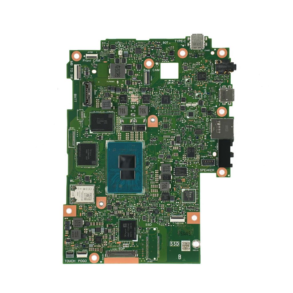 Asus T3304GA MB._8G/N300/AS