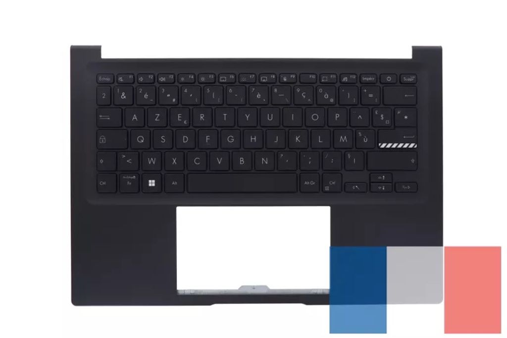 Asus K/B_(FR)_MODULE/AS