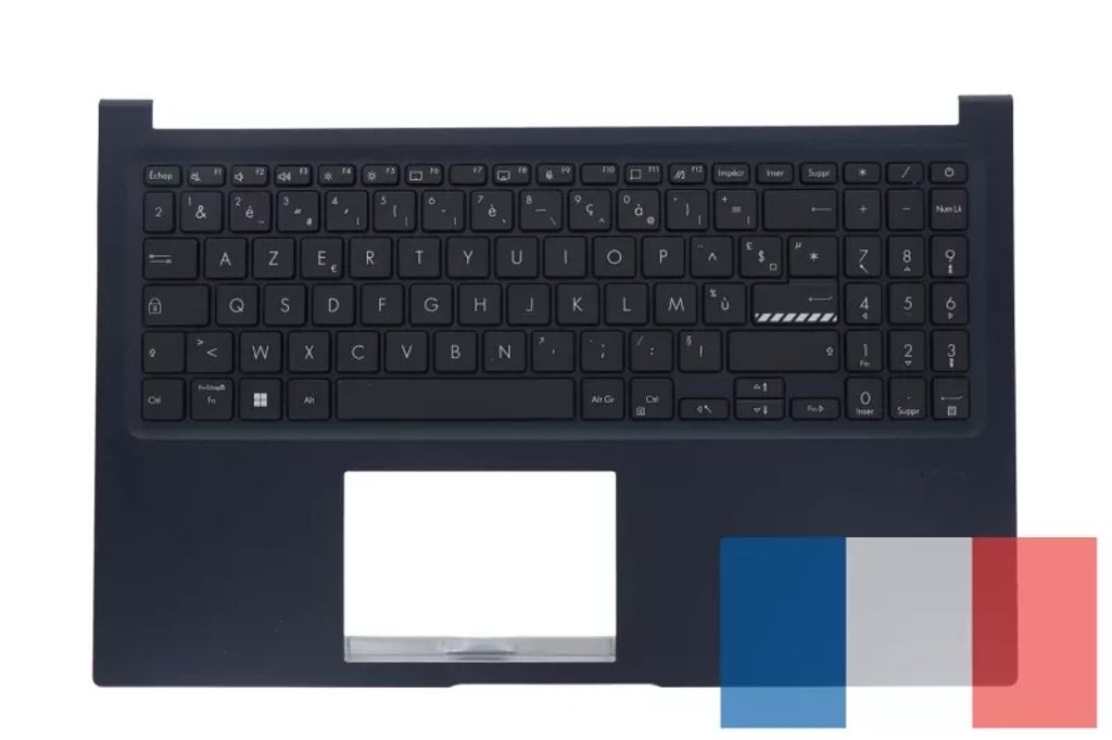 Asus X1502VA-1B K/B_(FR)_MODULE/AS