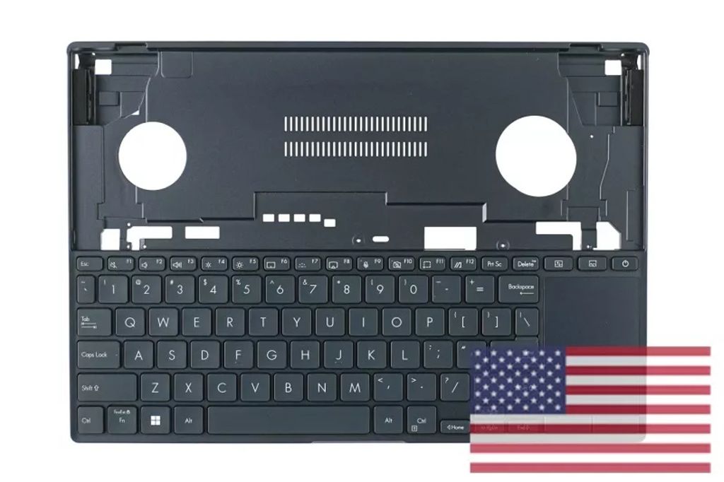 Asus UX8402VU-2K K/B_(US)_MODULE