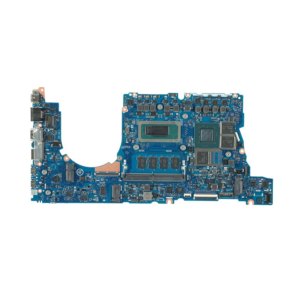 Asus K6502VU MB._8G+6G/I9-13900H