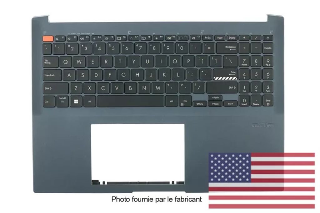 K6602VU-2B K/B_(US)_MODULE/AS