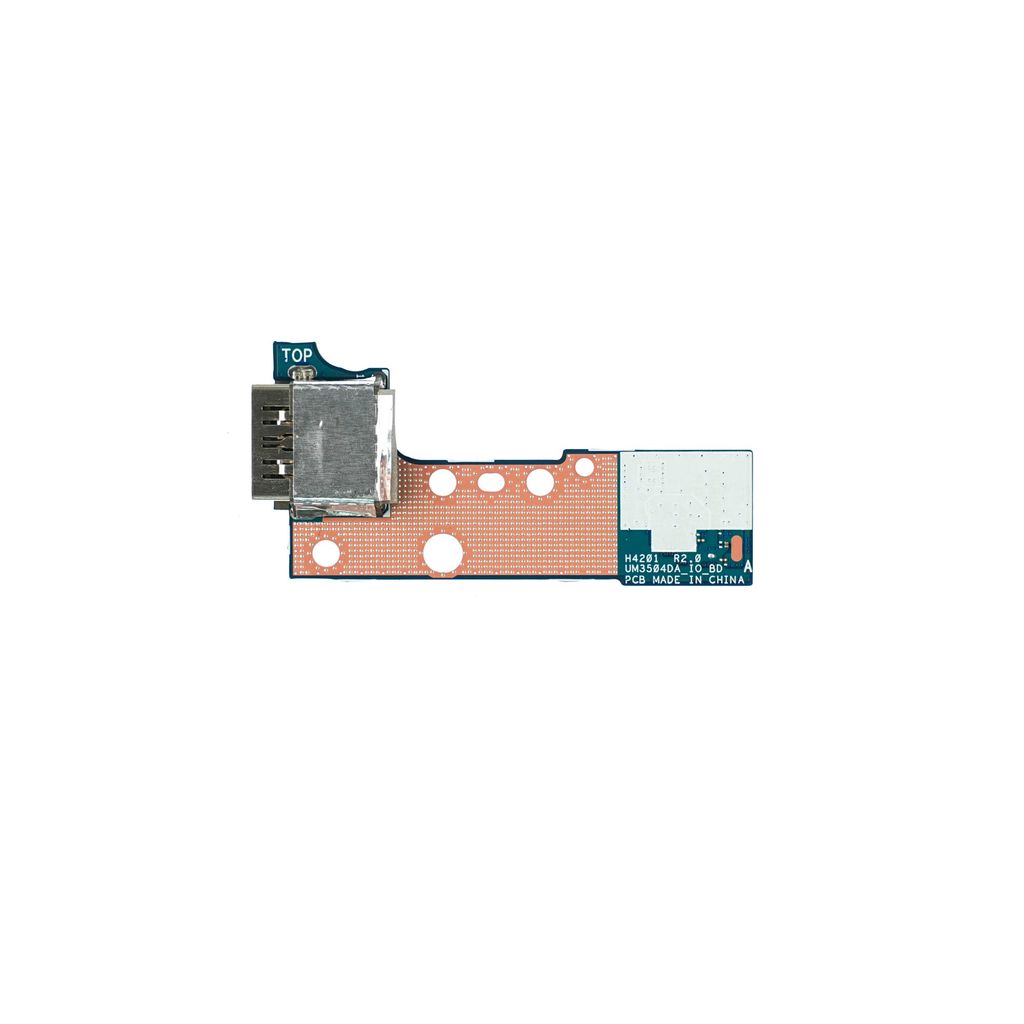 Asus UM3504DA IO_BD.