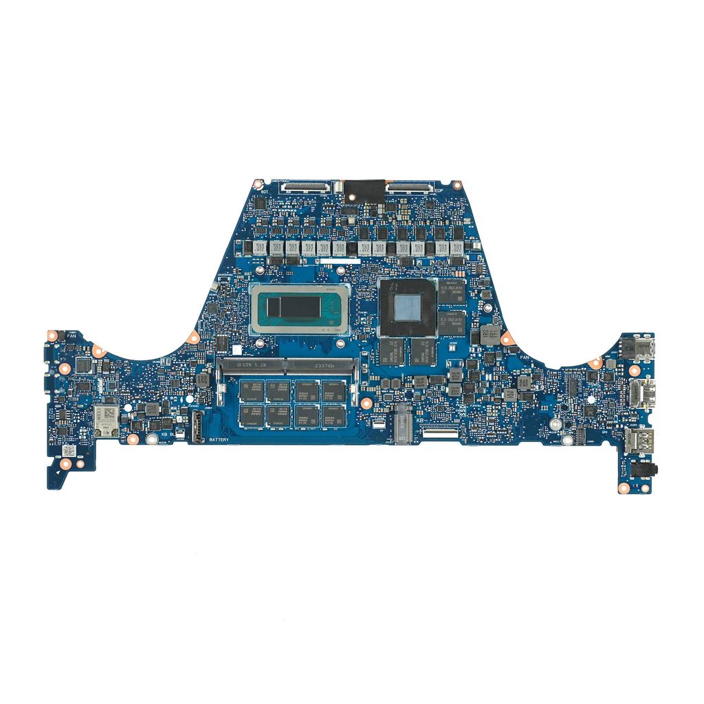 Asus UX6404VV MB._16G+8G/I9-13900H