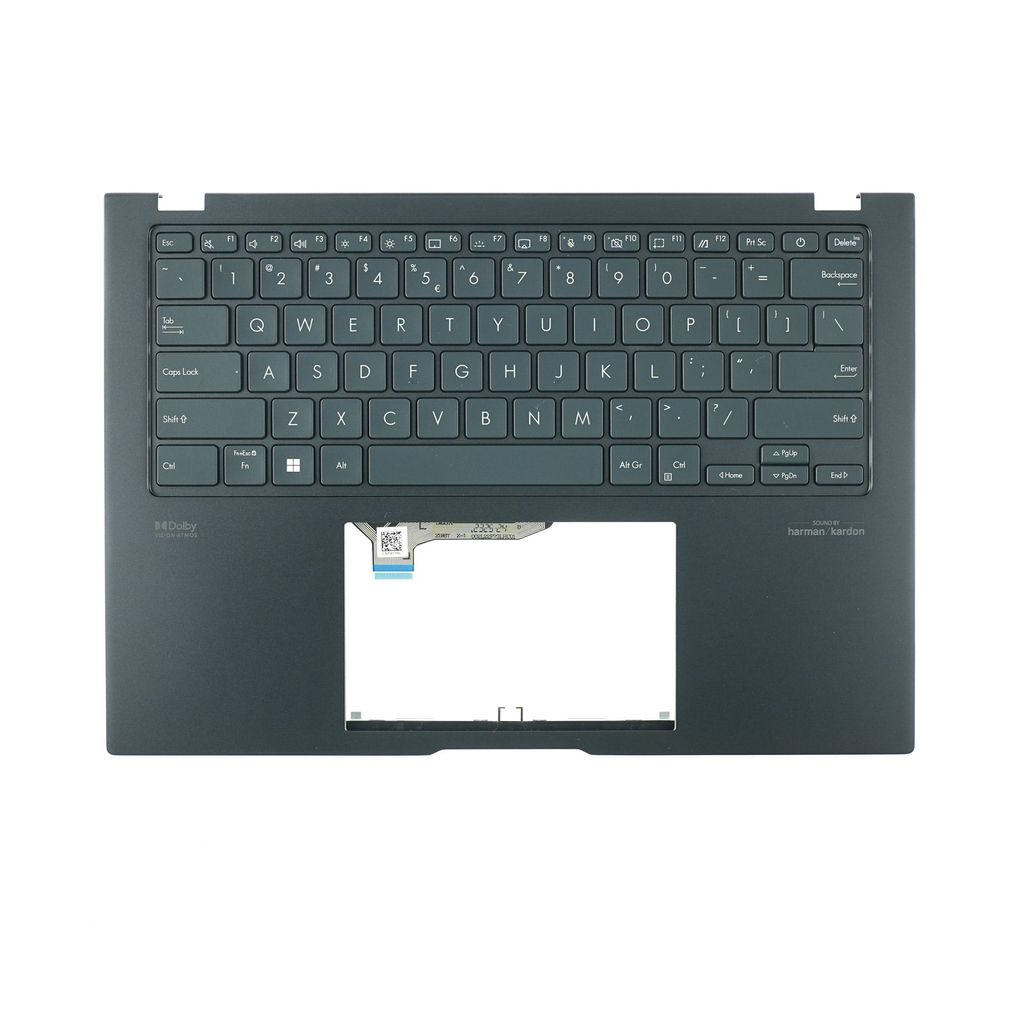 Asus UX6404VV-2K K/B_(UI)_MODULE/AS