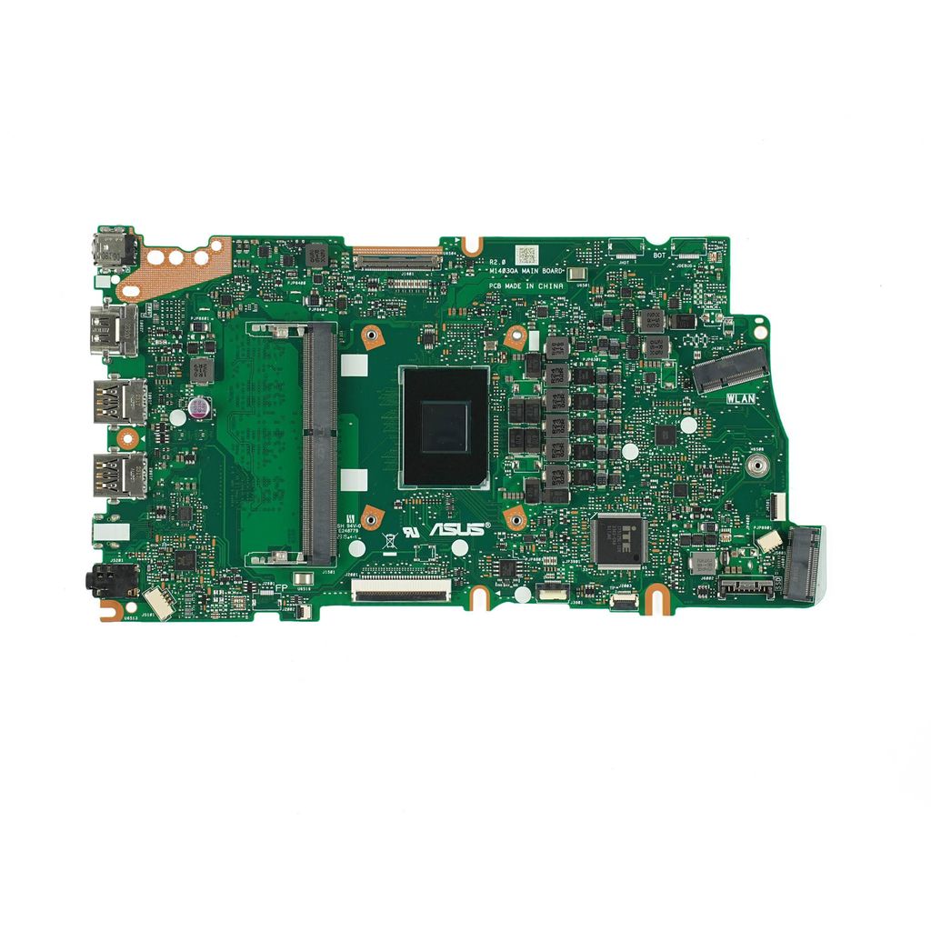 Asus M1502QA MB._8G/R7-5800H/AS