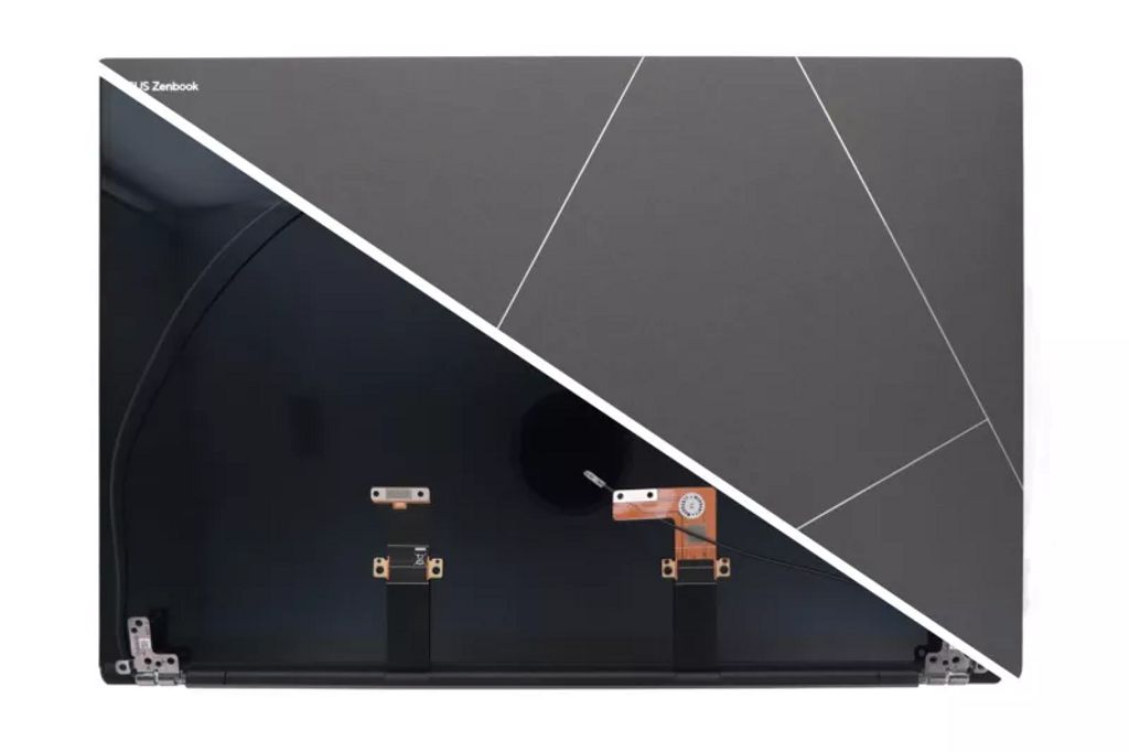 Asus UM5606WA-2I 16.0 WQXGA+GL WV