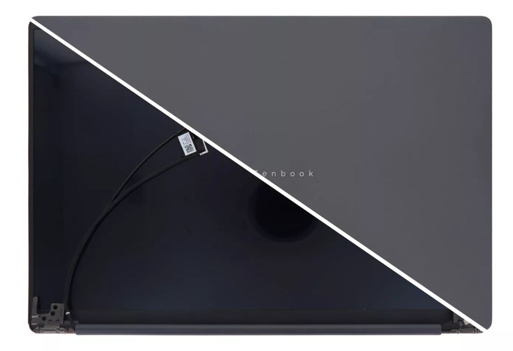 ASUS ZenBook A14 14-inch WUXGA OLED Display Module - Gray