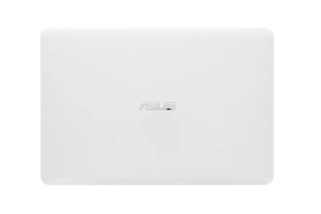 Asus X205TA-1A LCD COVER ASSY WHITE