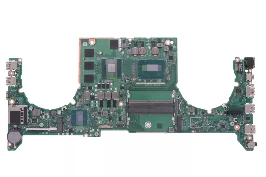 Asus GL503GE Mainboard 0M I7-8750H/AS (V4G)