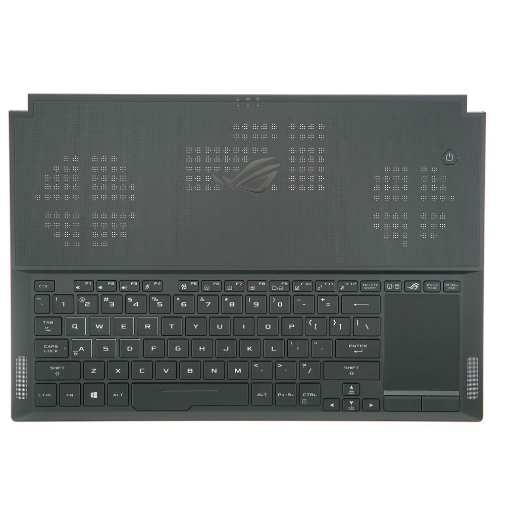 Asus GX501GI-1A Keyboard (US-ENGLISH) Module/AS (BACKLIGHT, RGB)