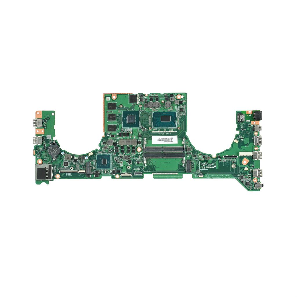 Asus GL703GE MAINBOARD 0G/I7-8750H/AS (V4G)