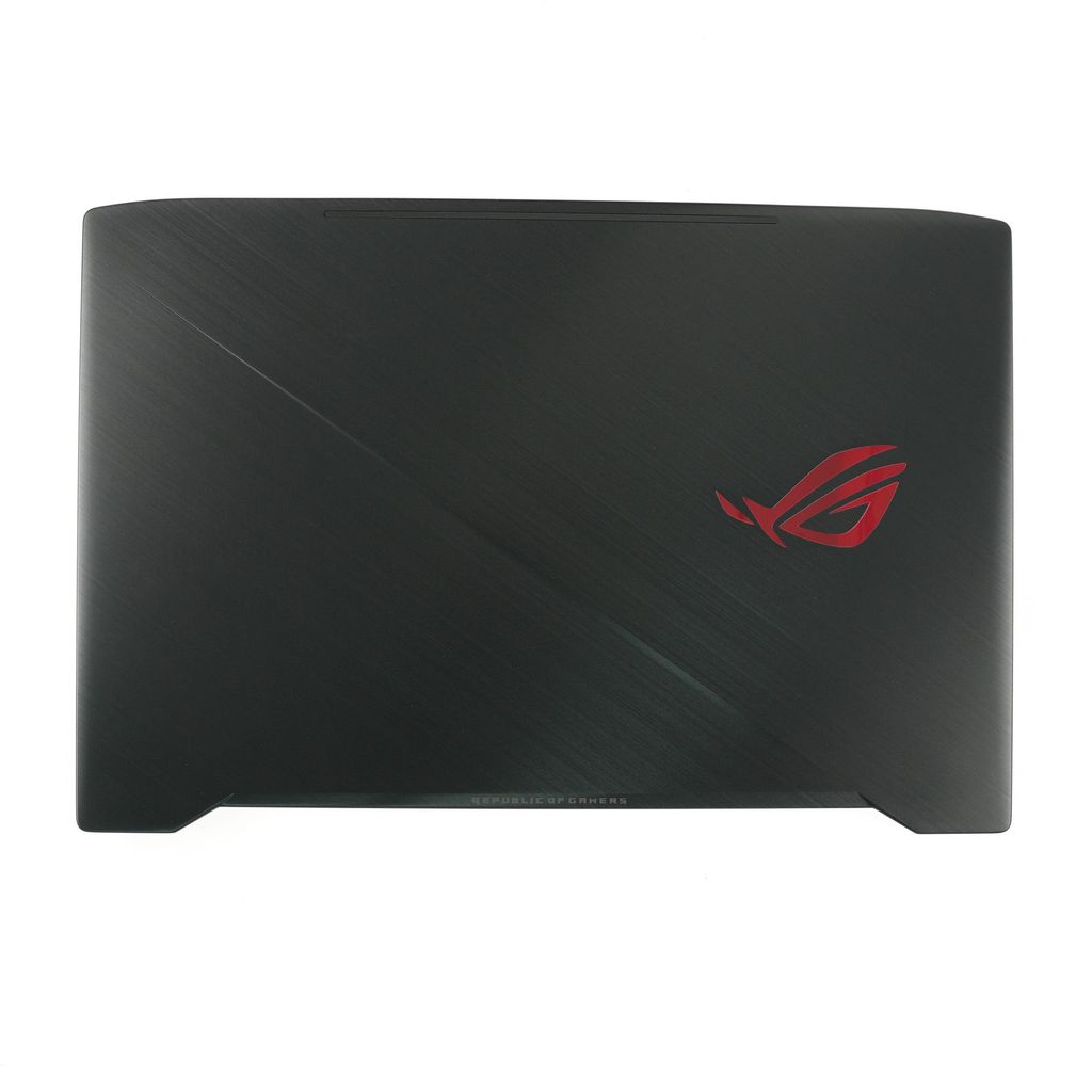 Asus GL703GE-1A LCD COVER AL ASSY BLACK