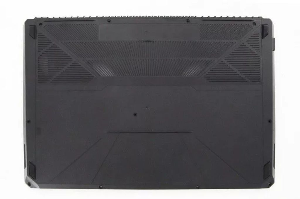 FX504GE BOTTOM CASE ASSY