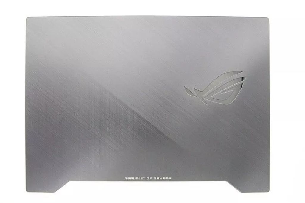 Asus GL504GS-1A LCD COVER ASSY BLACK