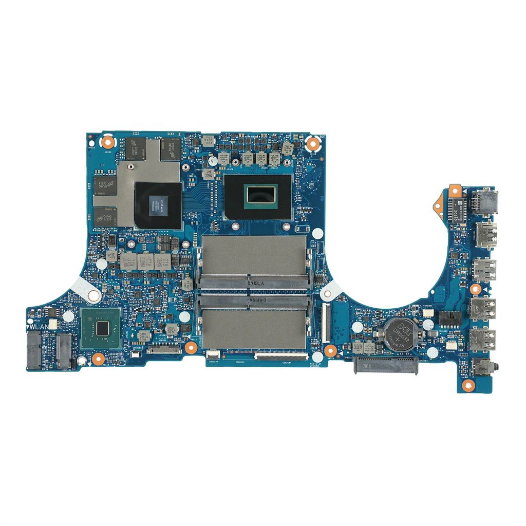 Asus FX505GE MB._0M/I7-8750H