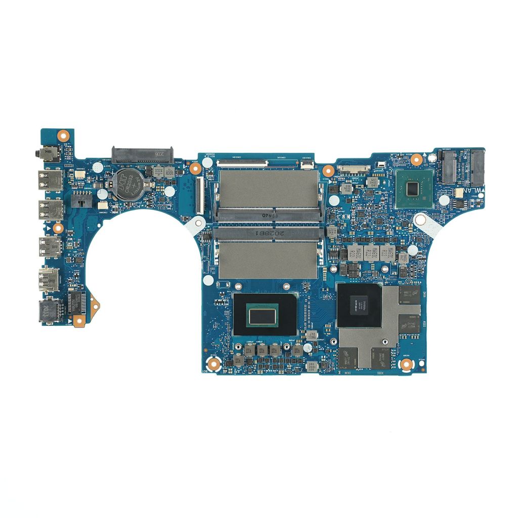 Asus FX505GD Mainboard 0M/I5-8300H (RED)