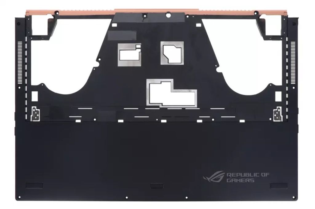Asus GX701GX BOTTOM CASE ASSY