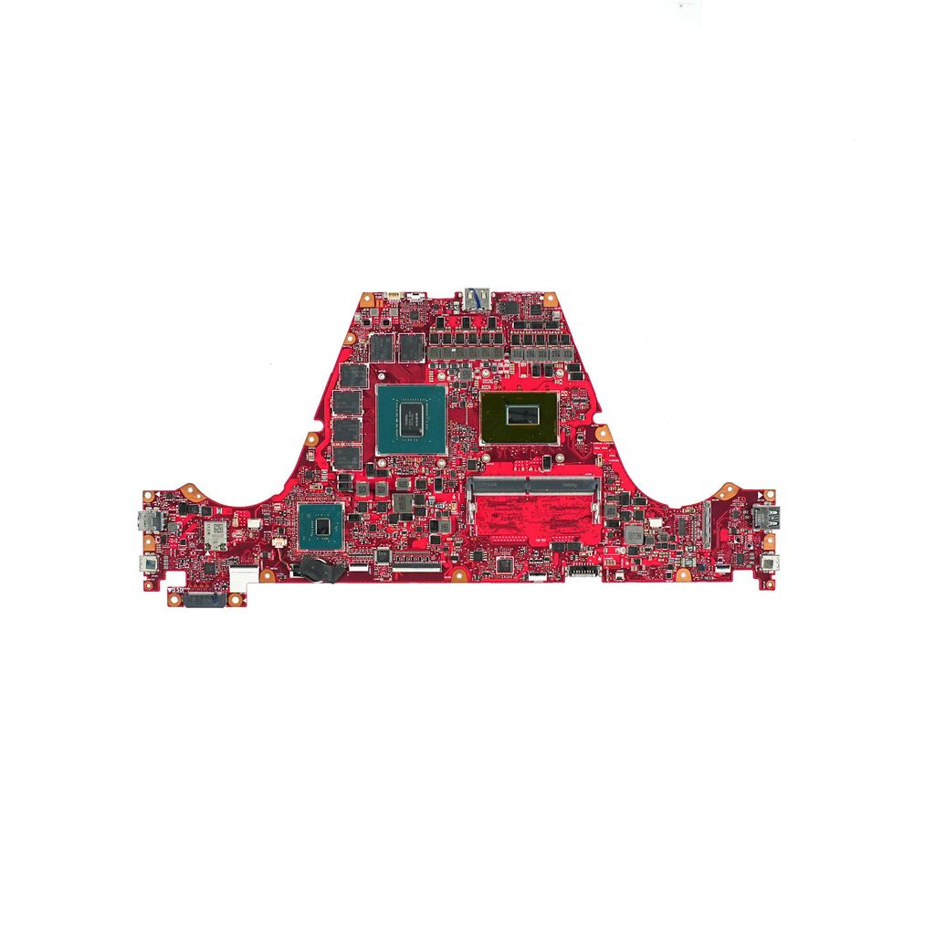 Asus GX531GM MAINBOARD 8G/I7-8750H