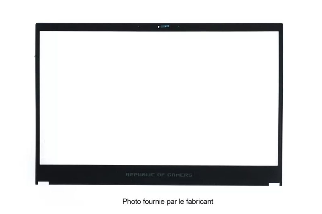 Asus GX531GM-1A LCD BEZEL SUB ASSY