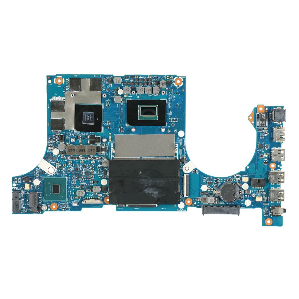 Asus FX705GD MAINBOARD 0M/I7-8750H/AS