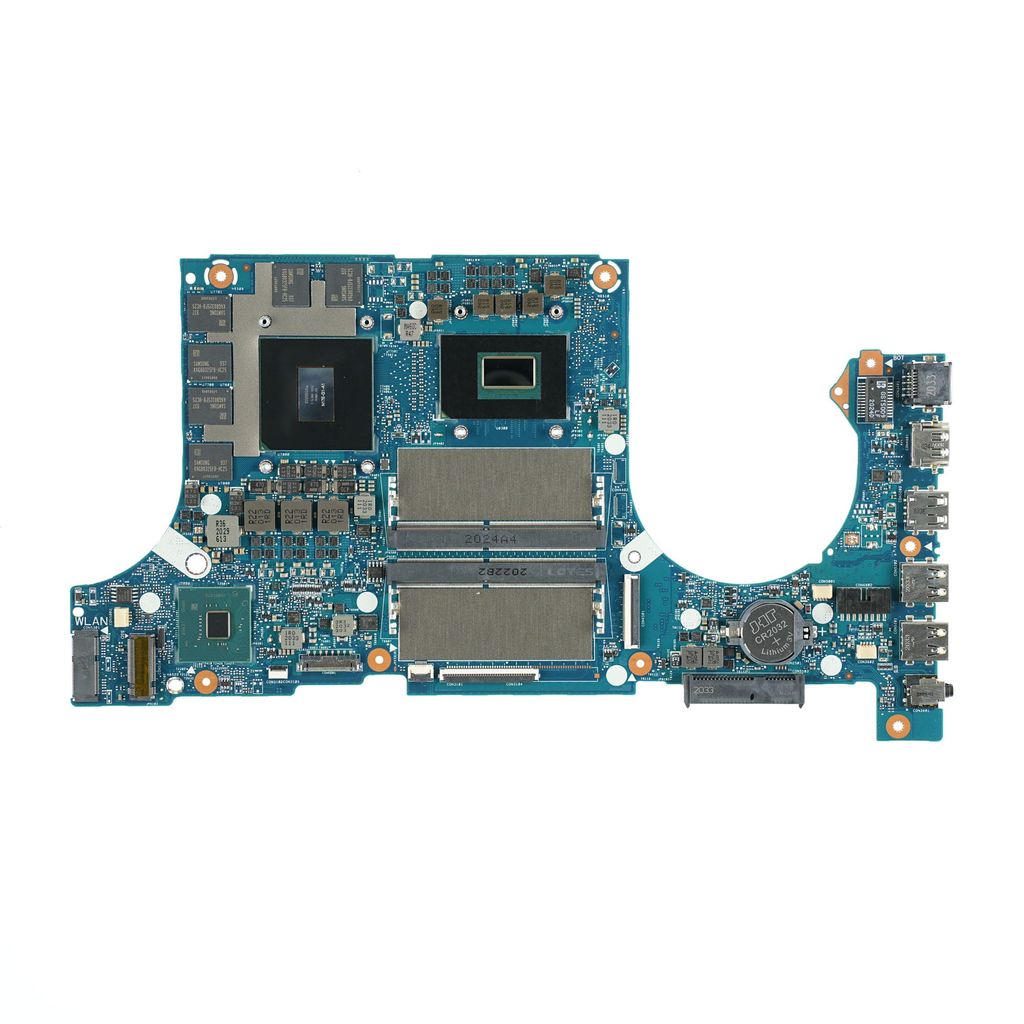 Asus FX705GM MAINBOARD 0M/I7-8750H/AS (V6G) (RGB)
